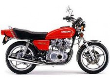 Bateria carburadores SUZUKI GS E 400 1978-1979  repuestos de motos