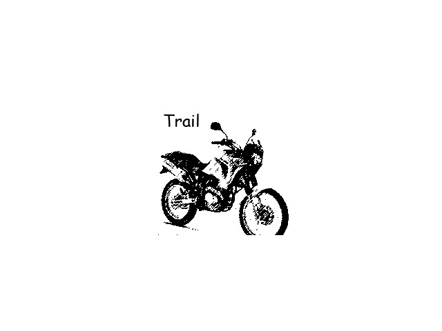 Araña YAMAHA TENERE 600 1983-1990  recambios para moto