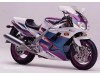 Araña inferior YAMAHA EXUP 1000 1993-1995  desguace motos