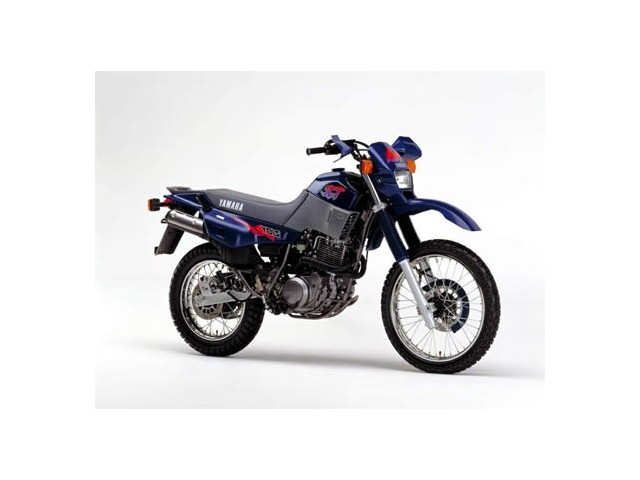 ASIENTO Yamaha Xt e 600 1990-1994