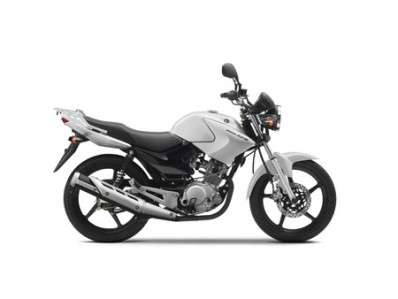 Asiento YAMAHA YBR 125 2010-2013  recambio moto
