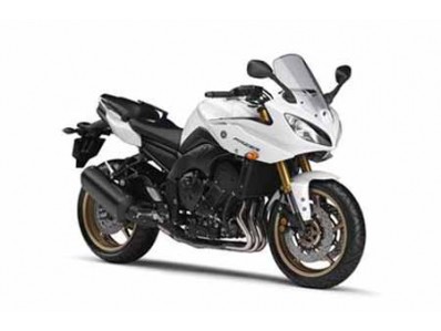 Bandeja pequeña derecha YAMAHA FZ8S 800 2010-2014  motodesguace