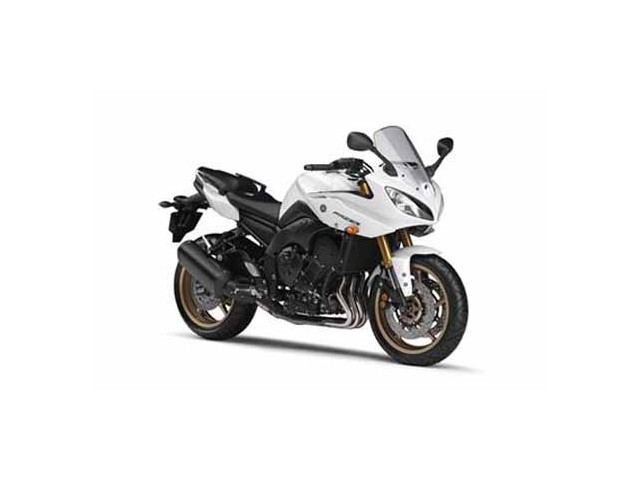 Bandeja pequeña izquierda YAMAHA FZ8S 800 2010-2014  desguace motos