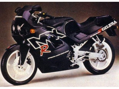 Cable embrague GILERA MXR 125 1989-1990  desguace motos