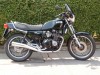 Bateria carburadores YAMAHA XJ 550 1981-1982  moto