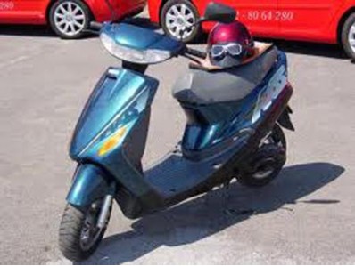 Bobina alta YAMAHA AXIS 50 1994-1996  recambio moto
