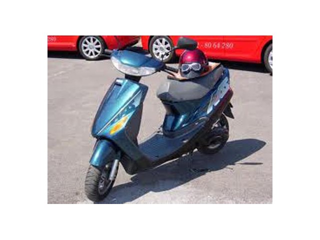 Bobina alta YAMAHA AXIS 50 1994-1996  recambio moto