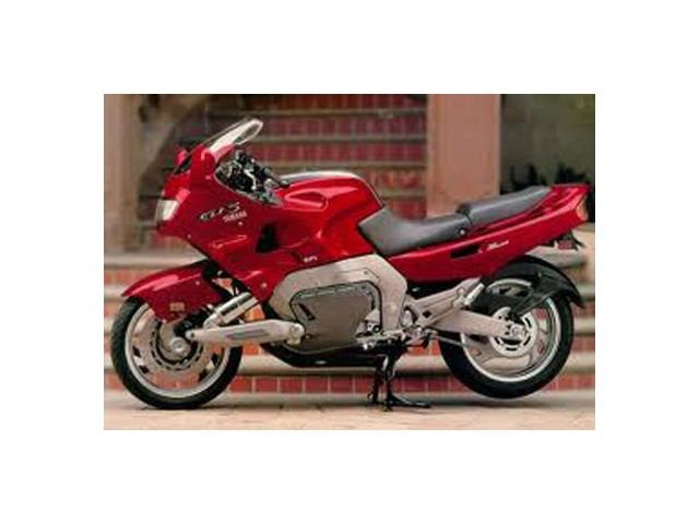 Bomba freno delantero YAMAHA GTS 1000 1993-1995 Recambio Ocasion