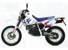 Caja de fusibles YAMAHA TT600S 600 1993-1995  repuestos de motos