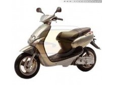 Cdi YAMAHA NEOS 100 1999-2002  despiece de moto