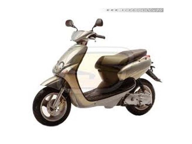 Cdi YAMAHA NEOS 100 1999-2002  despiece de moto
