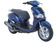 Cdi YAMAHA TEOS 125 2000-2002  repuestos de motos