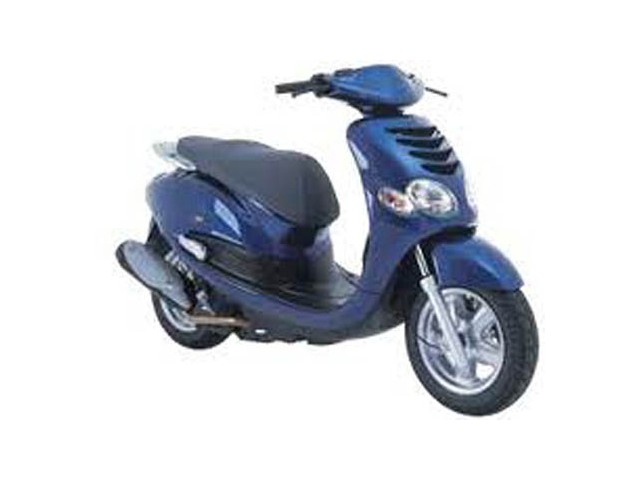 Cdi YAMAHA TEOS 125 2000-2002  repuestos de motos