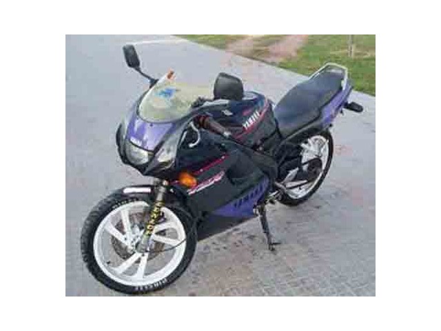 Cerradura clausor YAMAHA TZRR 80 1991-1997  segunda mano