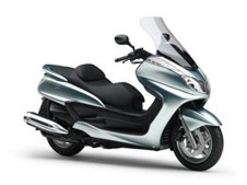Cigueñal YAMAHA MAJESTY 400 2004-2006 Recambio Ocasion