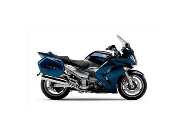 Claxon YAMAHA FJR 1300 2006-2008  segunda mano
