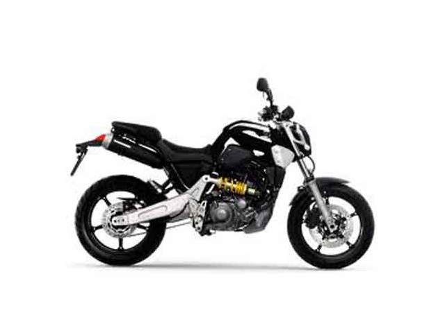 Claxon YAMAHA MT 03 660 2006-2008  repuestos de motos