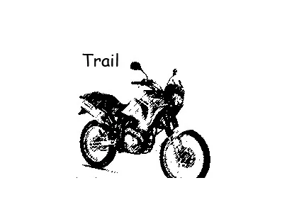 Colin YAMAHA TENERE 600 1983-1990  despiece de moto