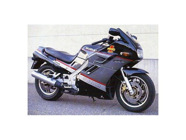 Cubre cadenas SUZUKI GSX 1100 F 1100 1991-1994  moto