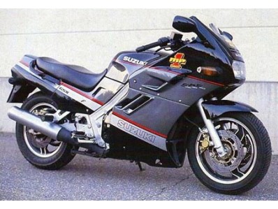 Piloto trasero SUZUKI GSX 1100 F 1100 1991-1994  moto