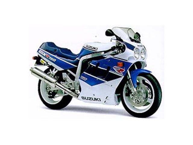 Porta coronas SUZUKI GSX 750 R 750 1990-1991  repuestos de motos