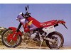 Vieletas GILERA RC 600 1992-1998  moto