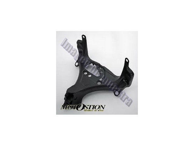Estribera trasera izquierda YAMAHA XJ 600 1988-1990 Recambio Ocasion