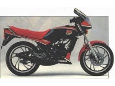 Grifo gasolina YAMAHA RD 80 1980-1987  motodesguace