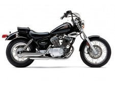 Grifo gasolina YAMAHA VIRAGO 250 1989-1996 Recambio Ocasion