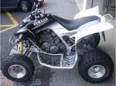 Latiguillo aceite YAMAHA RAPTOR 660 2001-2004  desguace motos