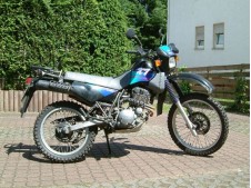 Pinza freno delantera YAMAHA XT 350 1989-1995  moto