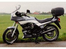 Pinza freno delantera izquierda YAMAHA XJ 600 1988-1990 Recambio Ocasion