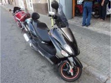 Pinza freno trasera YAMAHA MAJESTY 125 2007-2011  despiece de moto