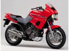 Piña luces derecha YAMAHA TDM 850 1991-1995  despiece de moto