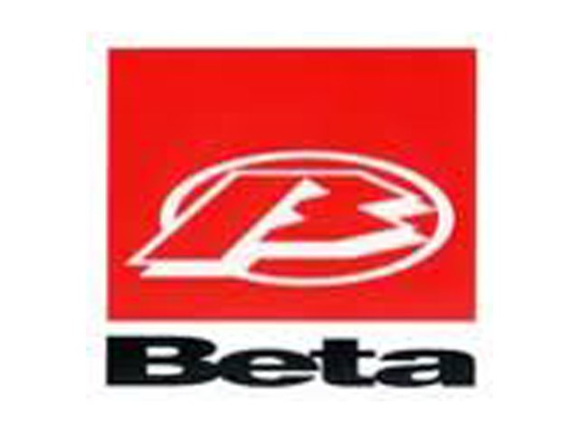 Llave beta plana tornillos torx 10-12 BETA  - Recambio Ocasion