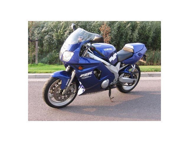 Rele arranque YAMAHA FZR 600 1995-1999  desguace motos
