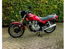 Relojes completos YAMAHA XJ 750 1981-1985  despiece de moto