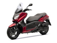 Sensor abs trasero YAMAHA XMAX 125 ABS 125 2010-2013  motodesguace