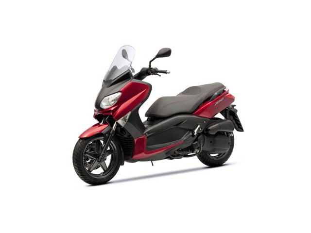 Sensor abs trasero YAMAHA XMAX 125 ABS 125 2010-2013  motodesguace