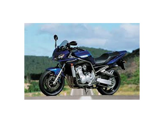 Sensor cuenta kilometros YAMAHA FAZER 1000 2004-2006  segunda mano