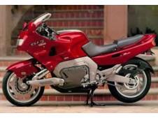 Sistema electrico completo YAMAHA GTS 1000 1993-1995  segunda mano