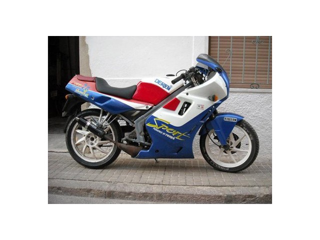 Cable cuenta vueltas DERBI GPR 80 1992-1994  motodesguace