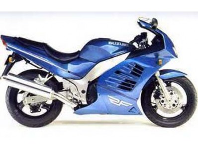 Tija inferior SUZUKI RF 600 1993-1995  recambio moto