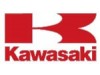 Caja filtro aire KAWASAKI KLR 650 1994-1996  segunda mano