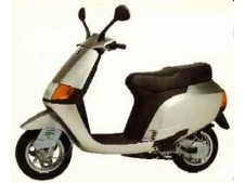 Soporte maneta de freno delantero PIAGGIO SFERA 75 1990-1995  repuestos de motos