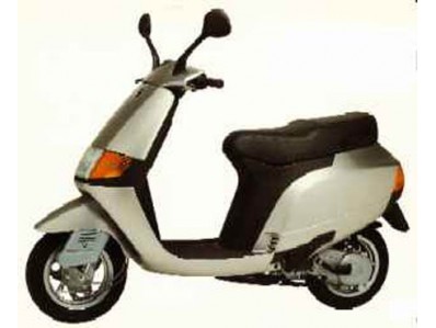 Soporte maneta de freno delantero PIAGGIO SFERA 75 1990-1995  repuestos de motos