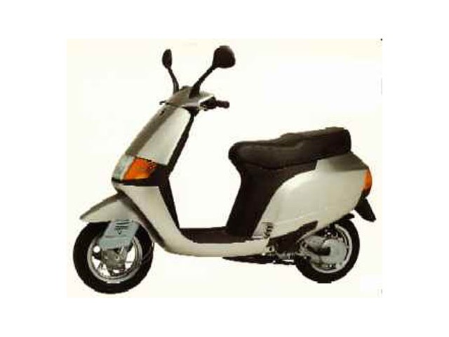 Soporte maneta de freno delantero PIAGGIO SFERA 75 1990-1995  repuestos de motos