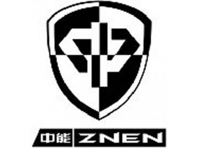 Retrovisor izquierdo ZNEN ZNEN 125 2007-2008  moto