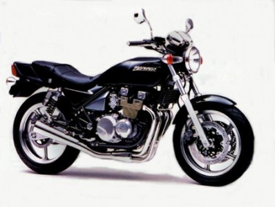 Basculante KAWASAKI ZEPHYR 550 1990-1992 Recambio Ocasion