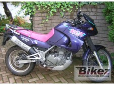 Sistema electrico completo KAWASAKI KLE 500 1991-1996  repuestos de motos